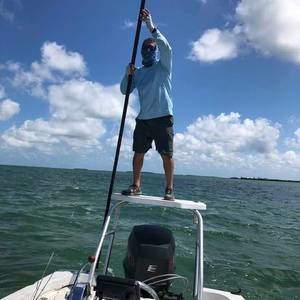 Meet your Posher, Jose pastor